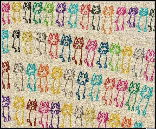SP26090「ねこ。」のイメージ