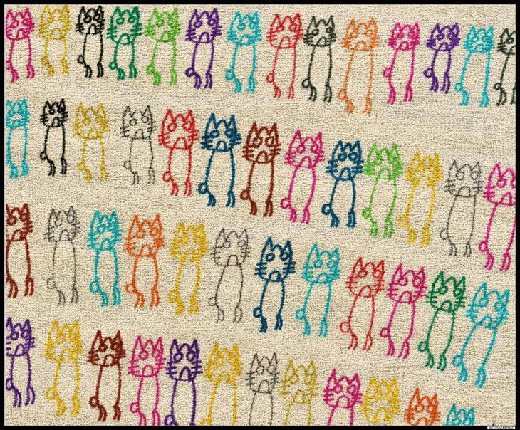 SP26090「ねこ。」のイメージ
