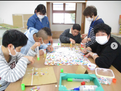 すずかけのイメージ